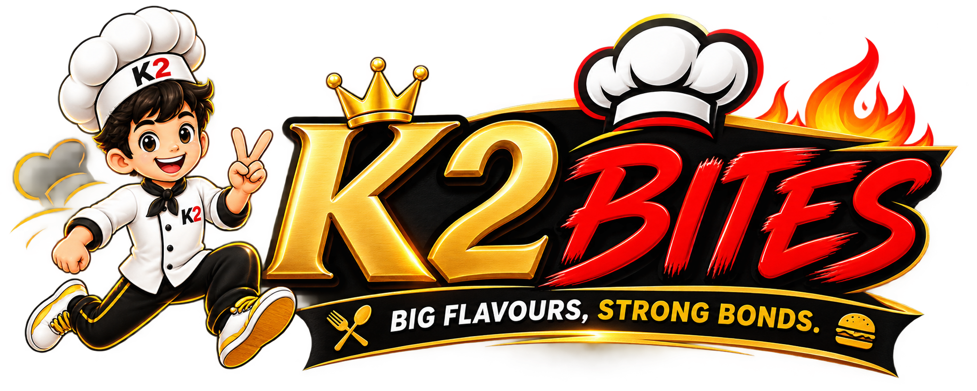 K2 Bites