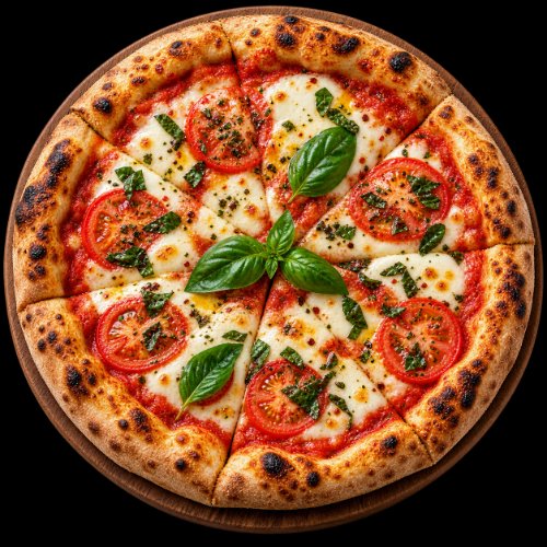 Margrita Pizza